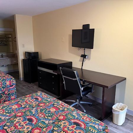 Liberty Inn - Collins Luaran gambar