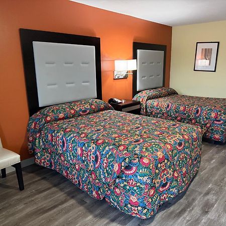 Liberty Inn - Collins Luaran gambar