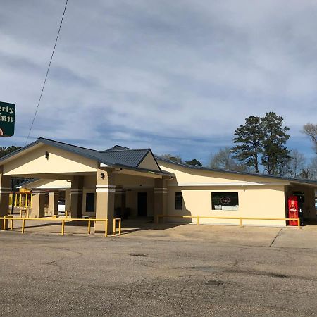 Liberty Inn - Collins Luaran gambar