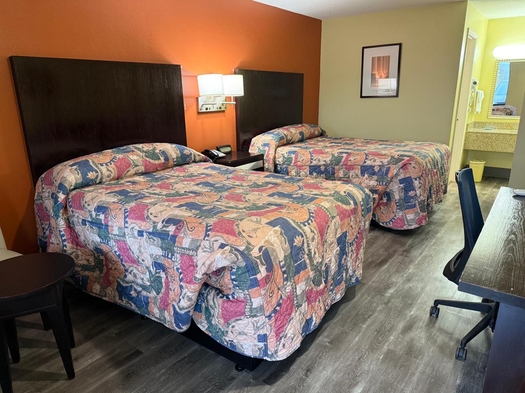 Liberty Inn - Collins Luaran gambar